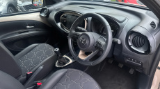 Toyota Aygo X 1.0 VVT-i Exclusive 5dr Petrol Hatchback